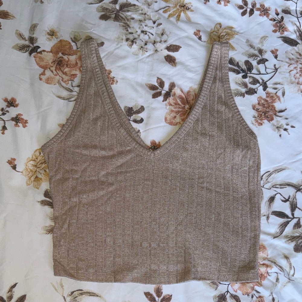 Abercrombie and Fitch Sleep Tank